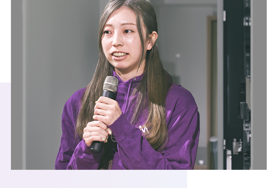 N.Iさん