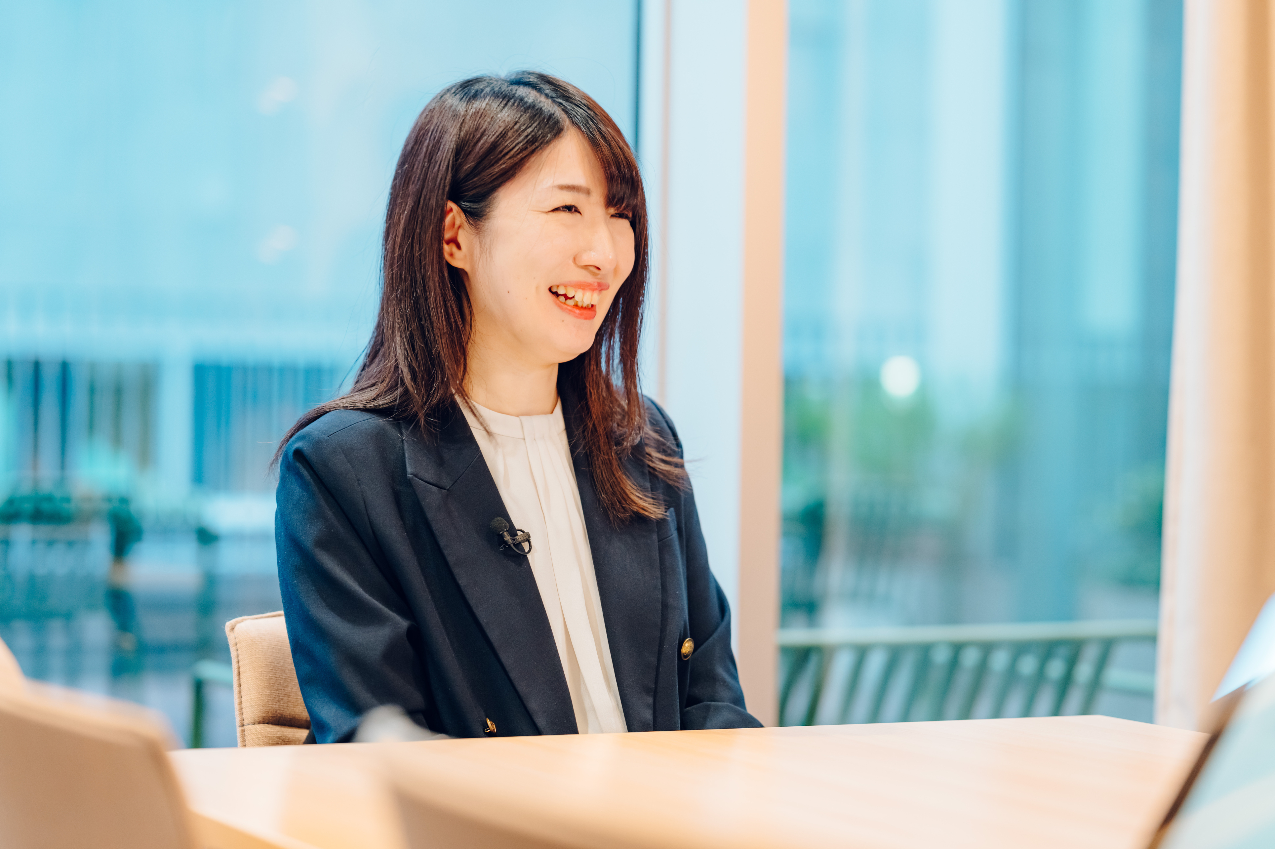 T・Sさん